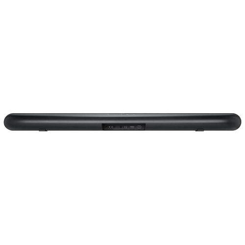 Tcl TCL 2.1 Channel Home Theater Sound Bar With Wireless Subwoofer TS6110 Black TS6110 Black